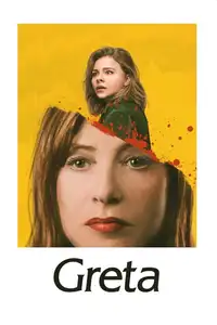 Greta (2019) - Film Streaming HD