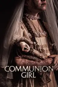 Communion Girl (2023) - Film Streaming HD