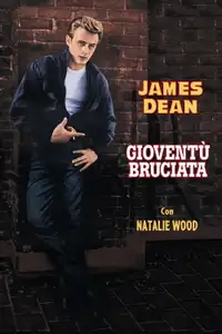 Gioventù bruciata (1955) - Film Streaming HD