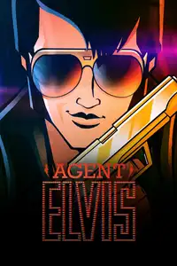Agent Elvis (2023) - Serie TV Streaming HD