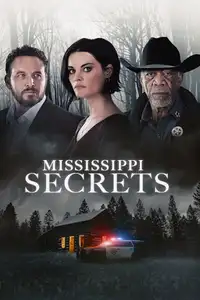 Mississippi Secrets - The Minute You Wake Up Dead (2022) - Film Streaming HD