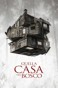 Quella casa nel bosco (2012) - Film Streaming HD