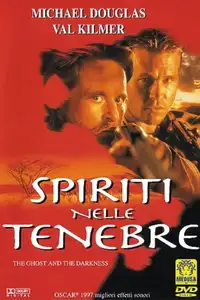 Spiriti nelle tenebre (1996) - Film Streaming HD