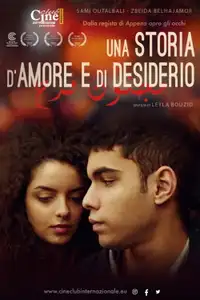 Una storia d'amore e di desiderio (2021) - Film Streaming HD