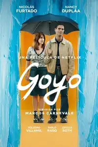Goyo (2024) - Film Streaming HD