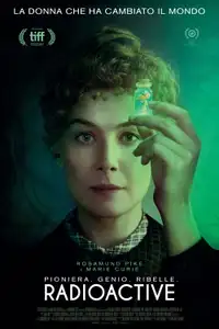 Radioactive (2020) - Film Streaming HD