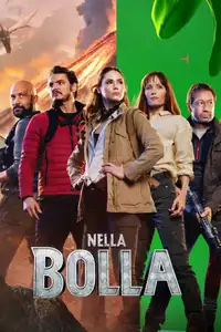 Nella bolla (2022) - Film Streaming HD
