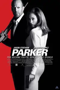 Parker (2013) - Film Streaming HD