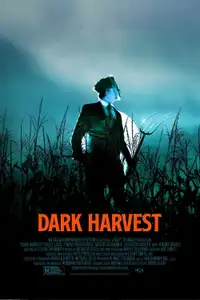 Dark Harvest (2023) - Film Streaming HD