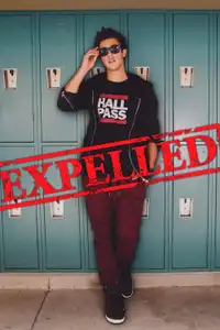 Expelled (2014) - Film Streaming HD