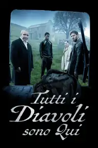 Tutti i diavoli sono qui (2025) - Film Streaming HD