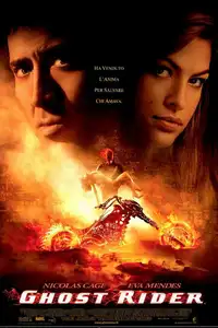 Ghost Rider (2007) - Film Streaming HD