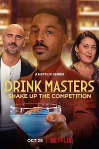 Drink Masters (2022) - Serie TV Streaming HD