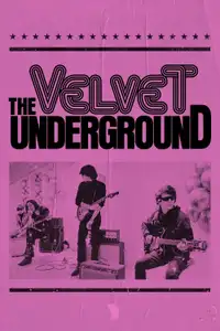 The Velvet Underground (2021) - Film Streaming HD