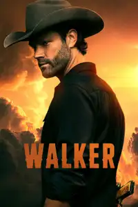 Walker (2021) - Serie TV Streaming HD