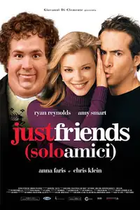 Just Friends - Solo amici (2005) - Film Streaming HD