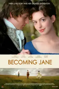 Becoming Jane - Il ritratto di una donna contro (2007) - Film Streaming HD