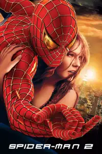 Spider-Man 2 (2004) - Film Streaming HD