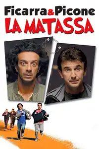 La matassa (2009) - Film Streaming HD