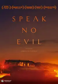 Speak No Evil (2022) - Film Streaming HD