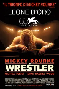 The Wrestler (2008) - Film Streaming HD