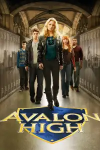 Avalon High (2011) - Film Streaming HD