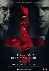 L'esorcismo di Emma Schmidt - The Ritual (2025) - Film Streaming HD