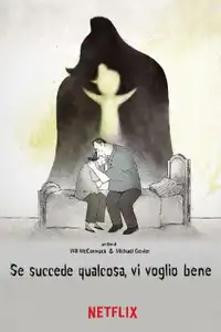 Se succede qualcosa, vi voglio bene (2020) - Film Streaming HD