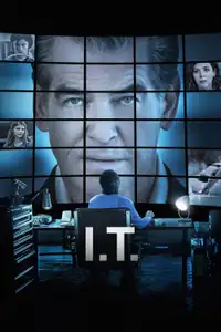 I.T. - Una mente pericolosa (2016) - Film Streaming HD