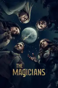 The Magicians (2015) - Serie TV Streaming HD