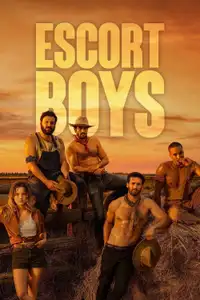 Escort Boys (2023) - Serie TV Streaming HD