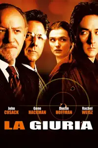 La giuria (2003) - Film Streaming HD