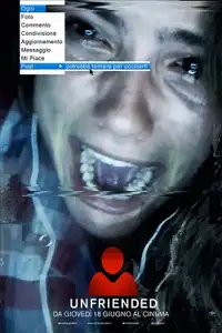 Unfriended (2014) - Film Streaming HD
