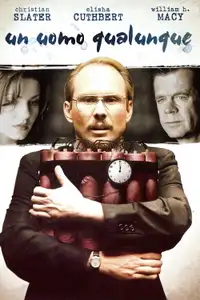 Un uomo qualunque (2007) - Film Streaming HD