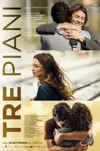 Tre Piani (2021) - Film Streaming HD