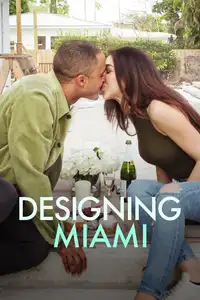 Designing Miami - Ristrutturare è una sfida (2022) - Serie TV Streaming HD