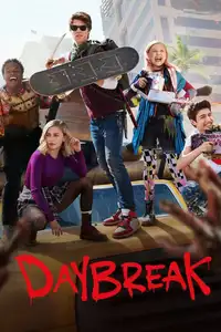 Daybreak (2019) - Serie TV Streaming HD