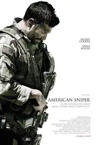 American Sniper (2014) - Film Streaming HD