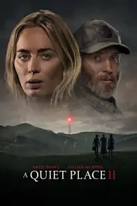 A Quiet Place II (2021) - Film Streaming HD