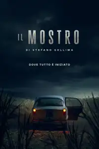 Il Mostro (2025) - Serie TV Streaming HD