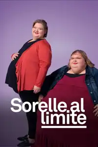 Sorelle Al Limite (2020) - Serie TV Streaming HD