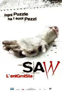 Saw - L'enigmista (2004) - Film Streaming HD