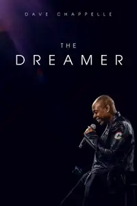 Dave Chappelle: The Dreamer (2023) - Film Streaming HD
