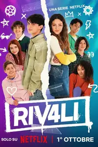 RIV4LI (2025) - Serie TV Streaming HD