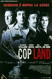 Cop Land (1997) - Film Streaming HD