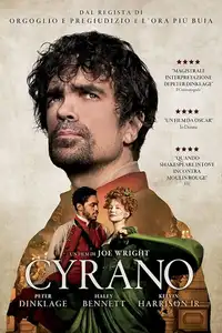Cyrano (2021) - Film Streaming HD
