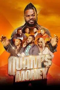 Quam's Money (2020) - Film Streaming HD