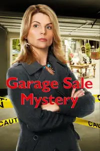 Garage Sale Mystery: Il mistero della statuetta di giada (2013) - Film Streaming HD