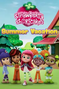 Strawberry Shortcake's Summer Vacation (2024) - Film Streaming HD