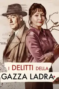 I delitti della gazza ladra (2022) - Serie TV Streaming HD